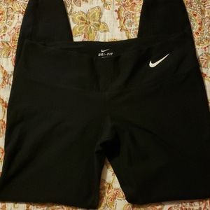 Nike Dri-Fit leggings